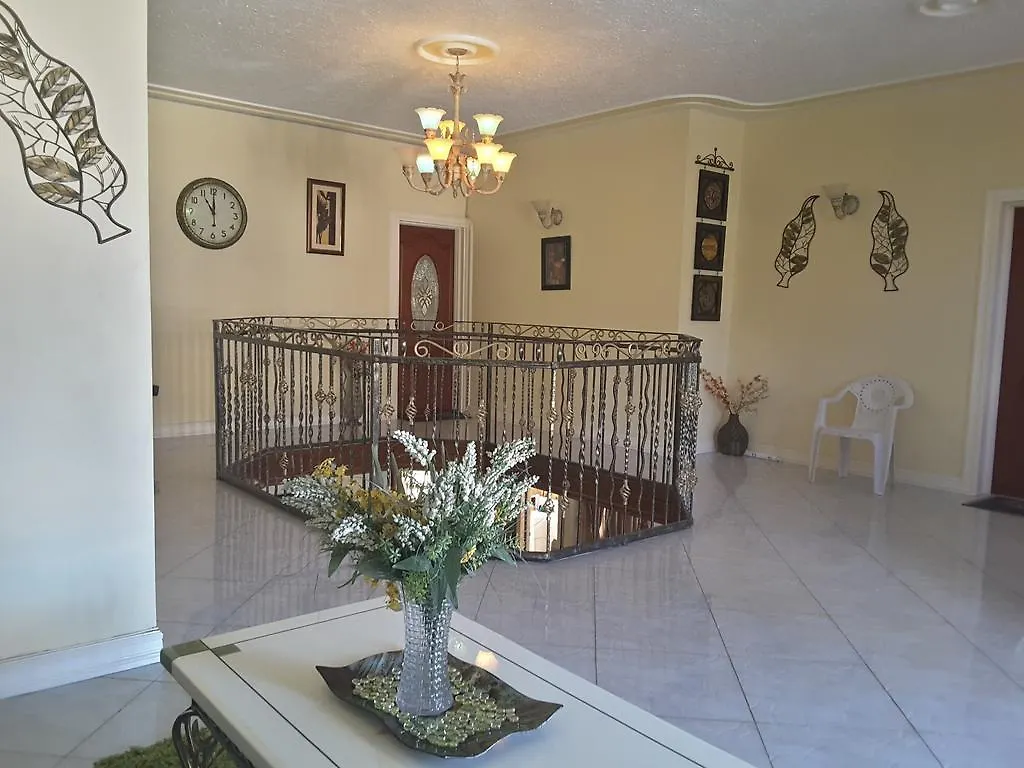 Cazwin Villas Montego Bay