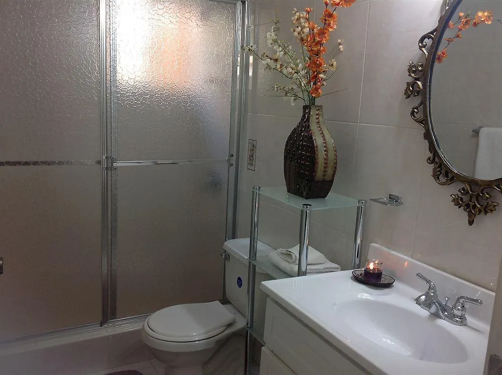 *** Guest house Cazwin Villas Montego Bay Jamaica