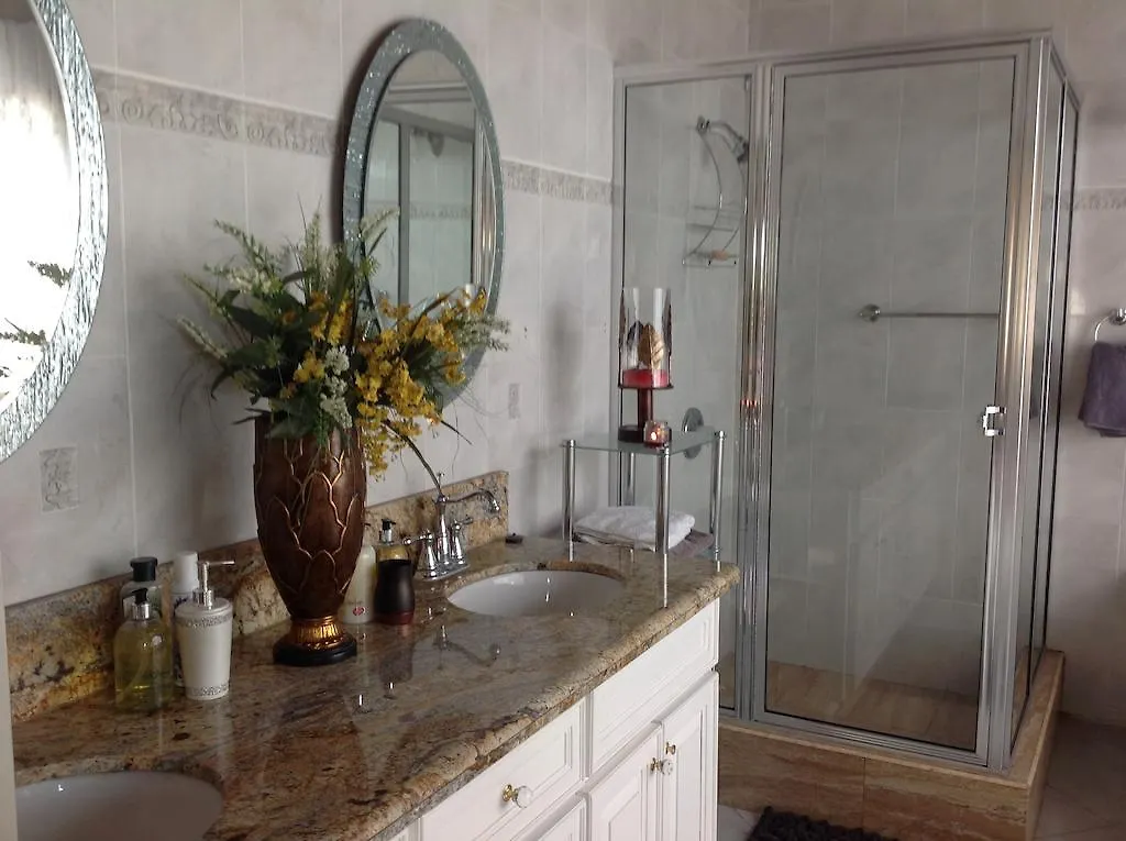 Guest house Cazwin Villas Montego Bay
