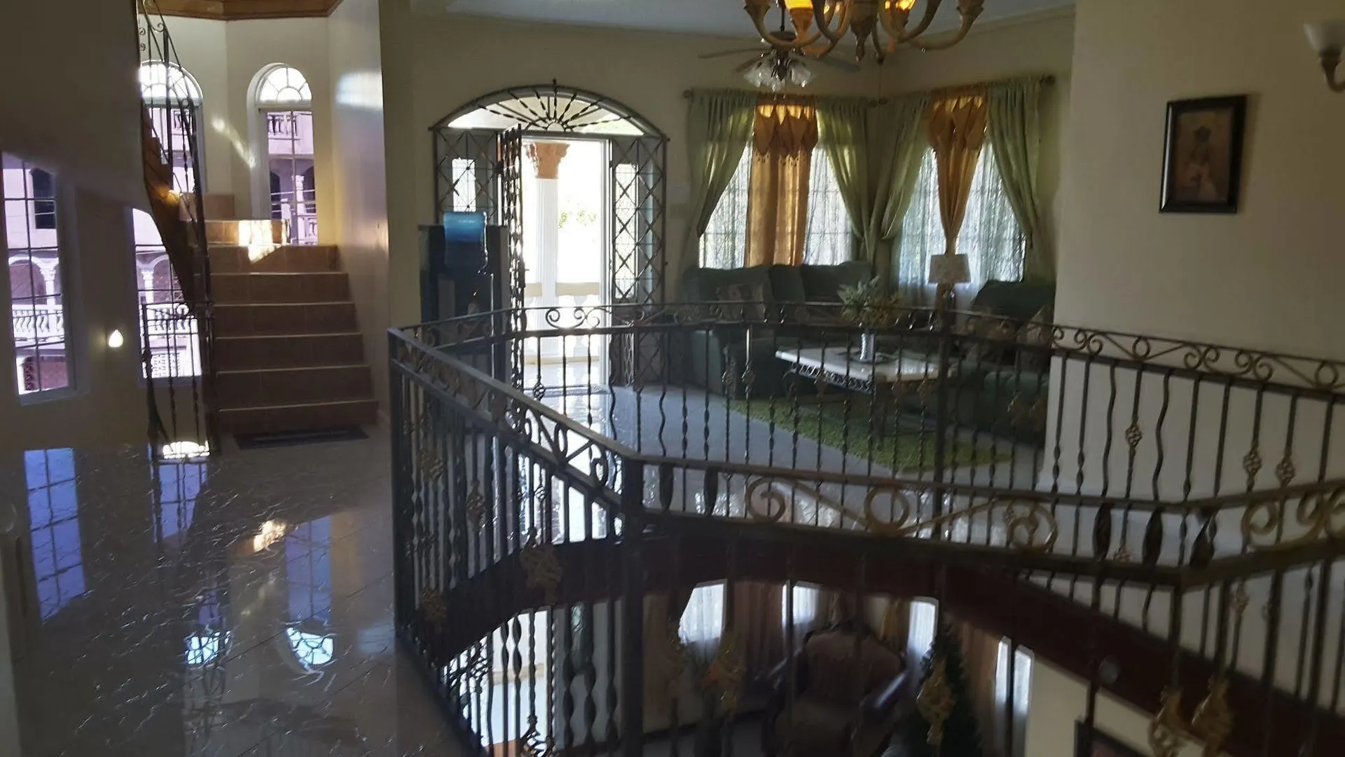 Cazwin Villas Montego Bay 3*,