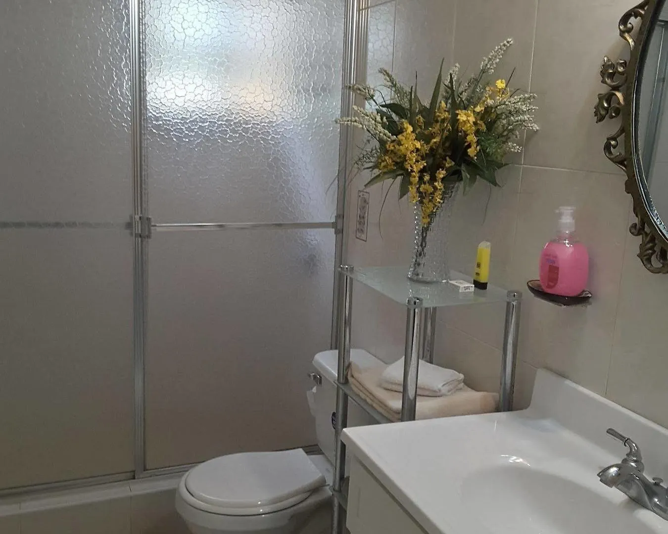 Guest house Cazwin Villas Montego Bay